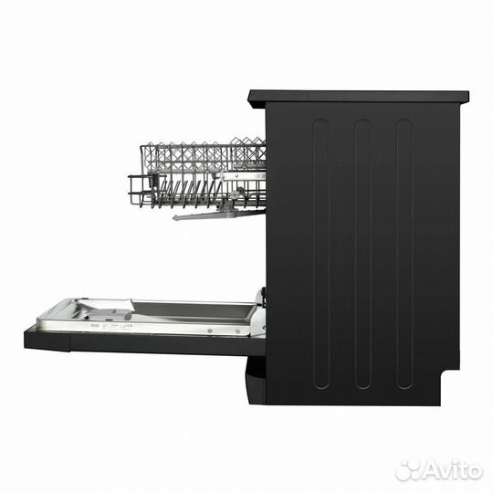 Посудомоечная машина DeLonghi ddws 465 N callisto