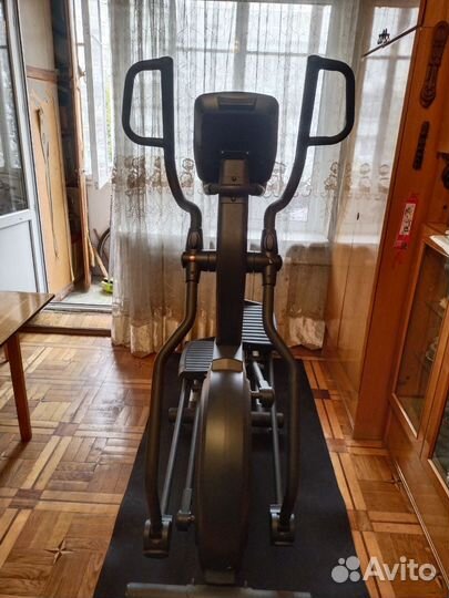 Кардиотренажер (Орбитрек)