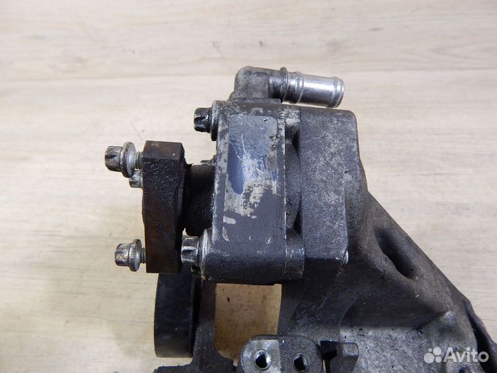 Насос гур Opel Omega B 2,2 дизель