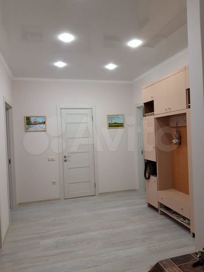 Комната 15 м² в 2-к., 22/22 эт.