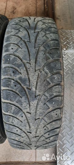 Hankook Winter I'Pike 195/65 R15 91