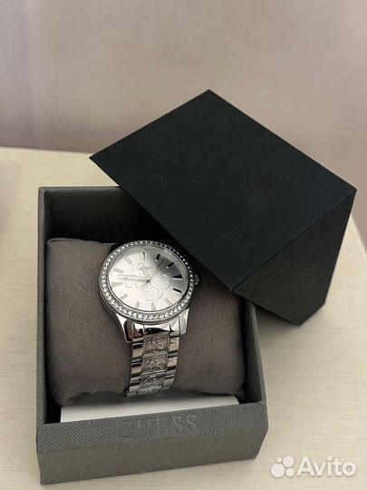 Часы guess женские