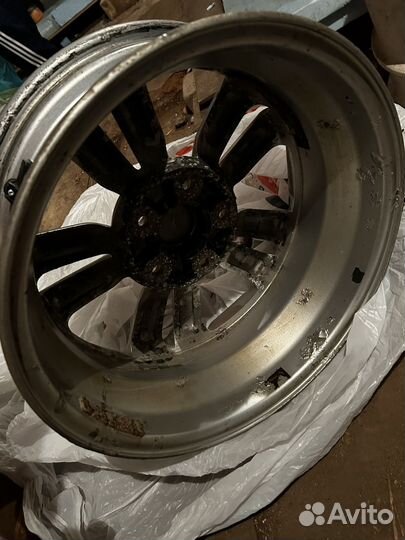 Gislaved Nord Frost 200 205/65 R16