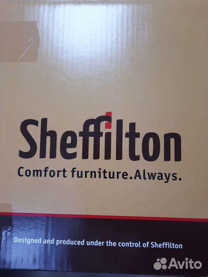 Вешалка напольная