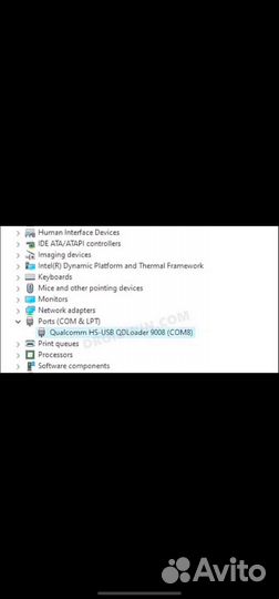 Раскирпичивание телефонов OnePlus, Xiaomi, Realmi
