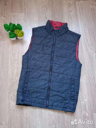 Жилетка мужская blazer 46-48 Европа