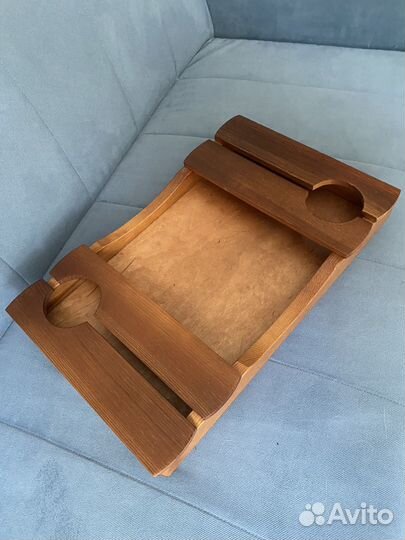 Столик для завтрака в постель