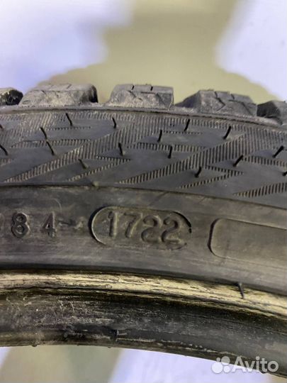 Nokian Tyres Hakkapeliitta 10p 275/35 R20