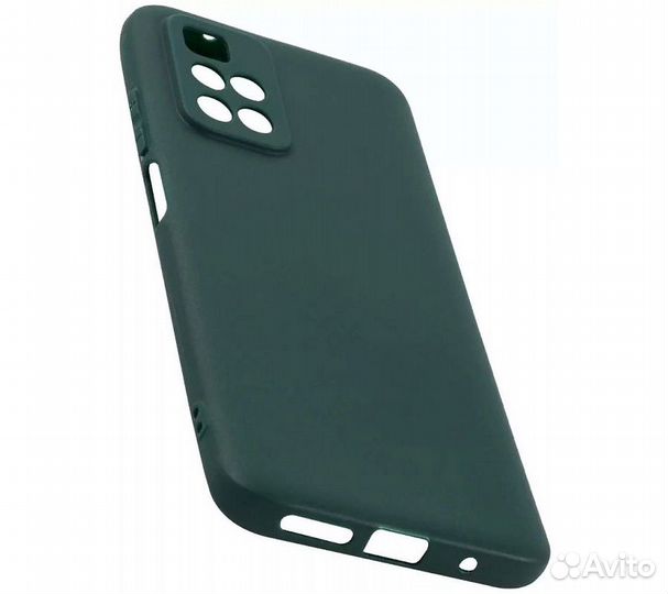 Чехол-накладка для Xiaomi Redmi 10/Redmi 10 (2022)