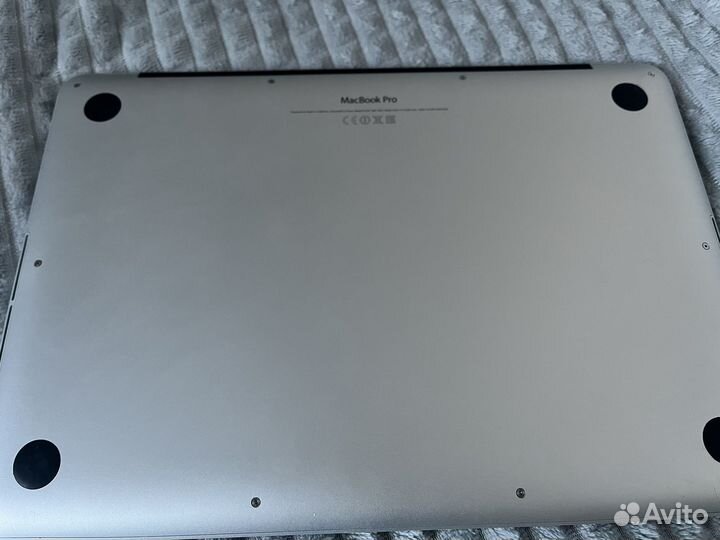 Apple MacBook Pro