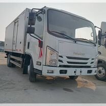 Isuzu ELF 3.0 MT, 2024, 10 км, с пробегом, цена 3 650 000 руб.