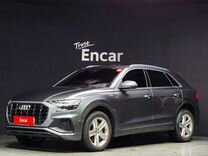 Audi Q8 3.0 AT, 2020, 64 857 км, с пробегом, цена 6 960 000 руб.