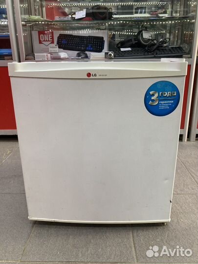 Холодильник LG GR-051 SF(2)