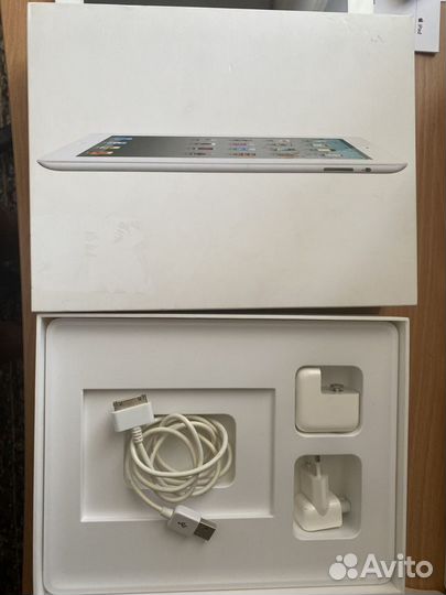 Планшет iPad2 16gb 3G WiFi+SIM