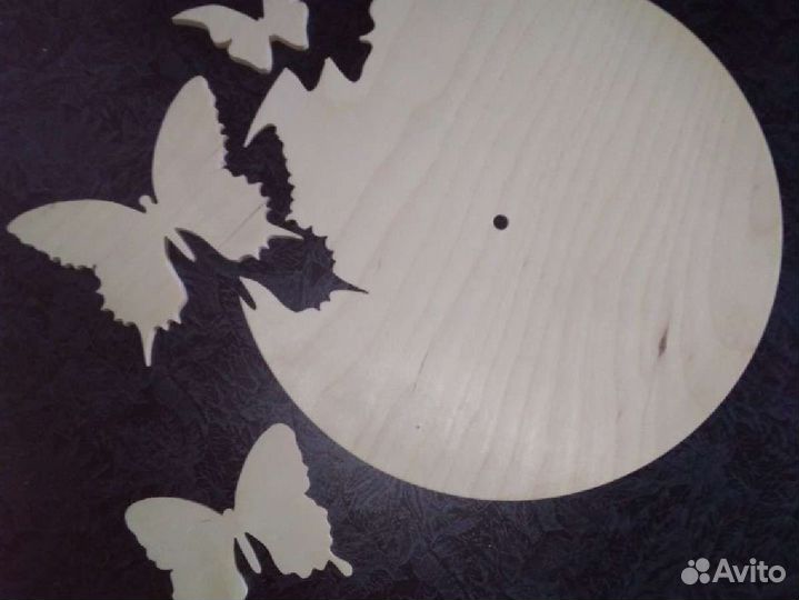 Декупаж, набор для творчества