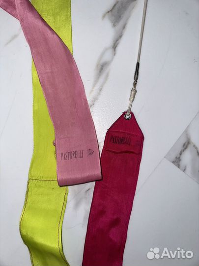 Лента для художественной гимнастики