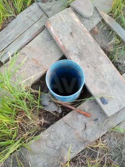 Участок 20 сот. (ИЖС)