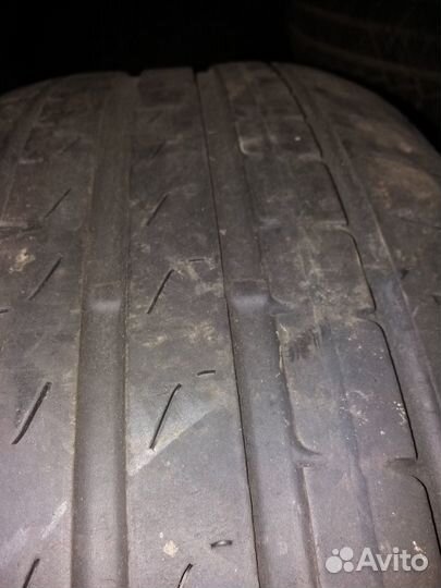 Pirelli Cinturato P7 225/60 R17