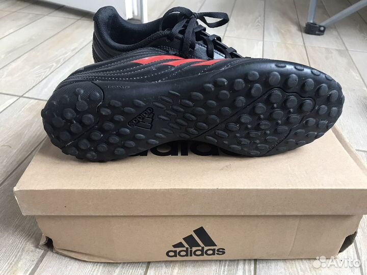 Бутсы для футбола