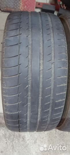 Triangle Sportex TSH11 225/40 R18