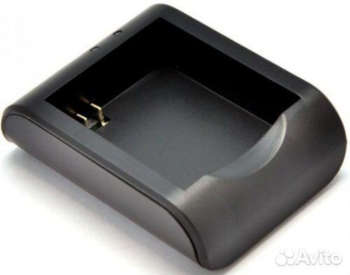 Зарядное устройство экшн камер SJcam SJ4000/SJ5000