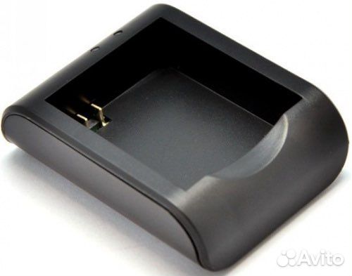 Зарядное устройство экшн камер SJcam SJ4000/SJ5000