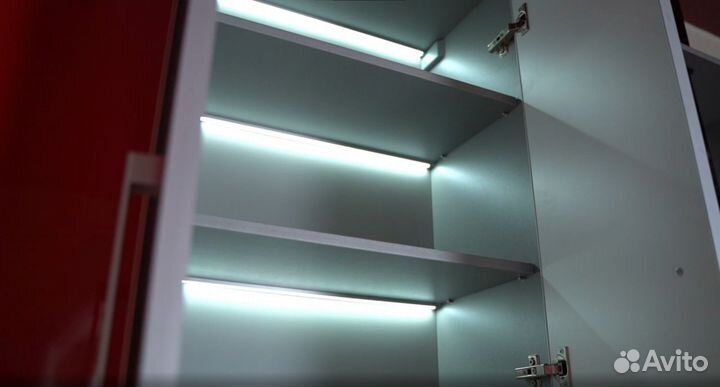 Подсветка кухни и дома с гарантией производителя