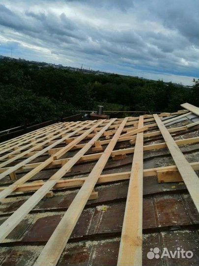 Строительство дачных домов под ключ