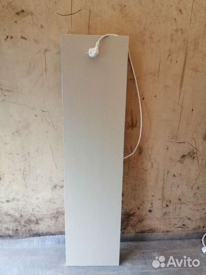 Обогреватель инфракрасный