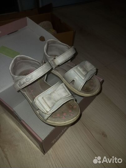 Отдам детские вещи