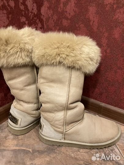 Угги женскиеUGG оригинал