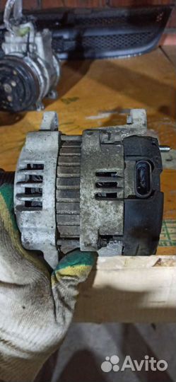 Генератор chevrolet lacetti 1.6