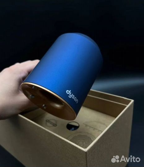 Фен Dyson Supersonic новый