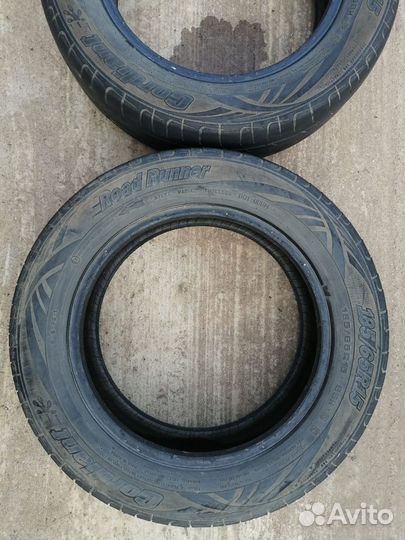 Cordiant Road Runner 185/65 R15