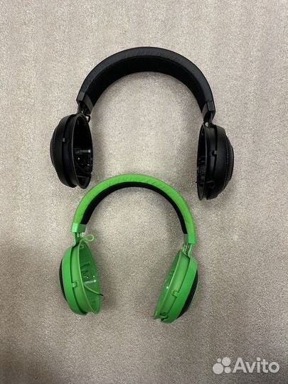 Дуга Razer Kraken 7.1 V2
