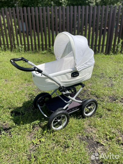 Коляска Peg-Perego