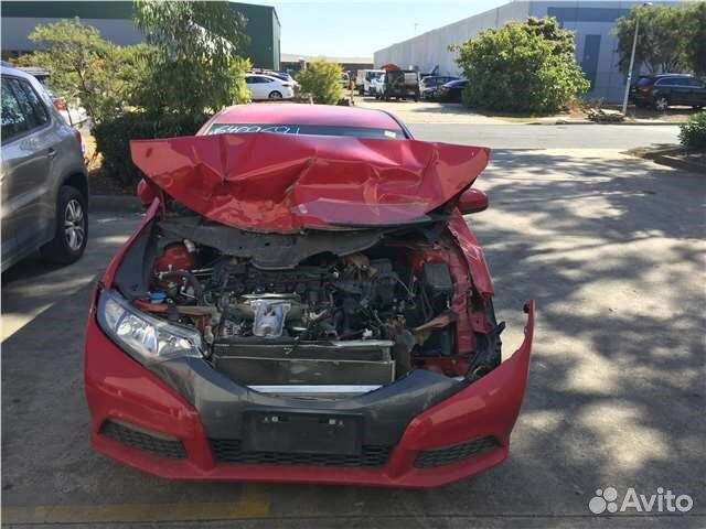 Разбор на запчасти Honda Civic