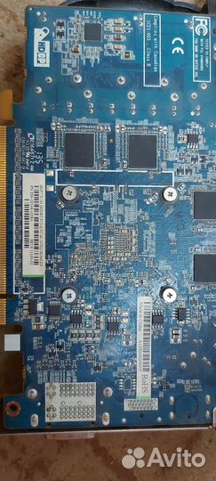 Комплектующие для компа