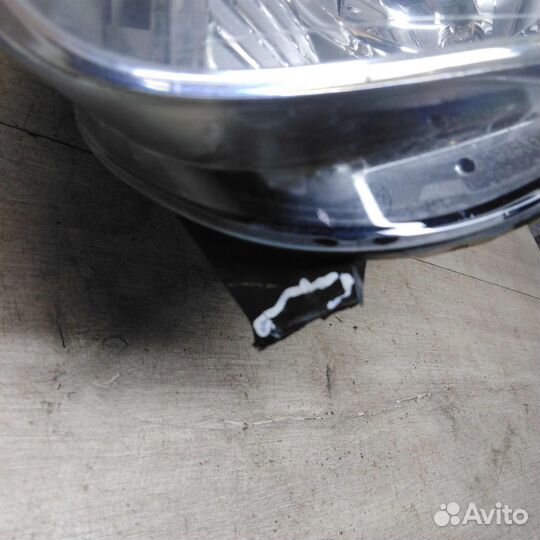 Фара передняя правая Volkswagen Jetta 5, Volkswage