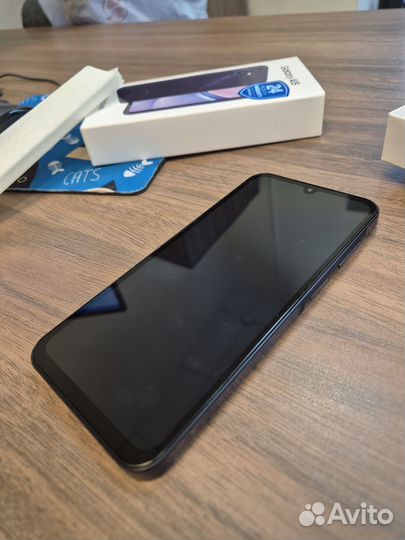 Samsung Galaxy A15, 8/256 ГБ