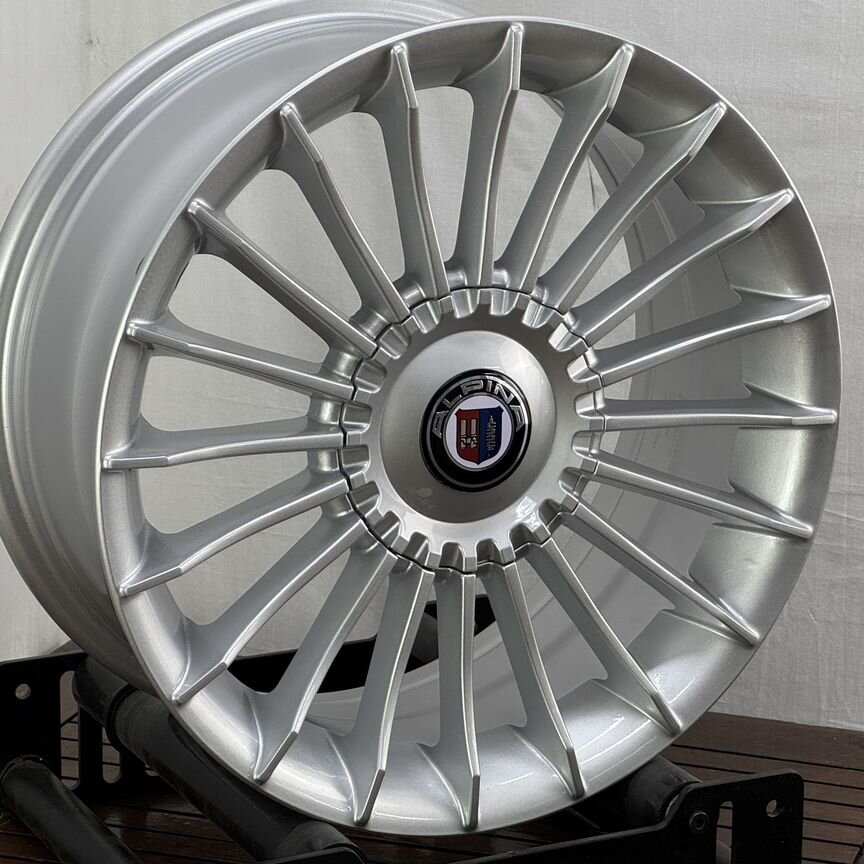 Литые диски PRD 7×R16 4×98