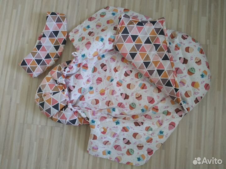 Конверт на выписку, конверт-обнимашки Топотушки