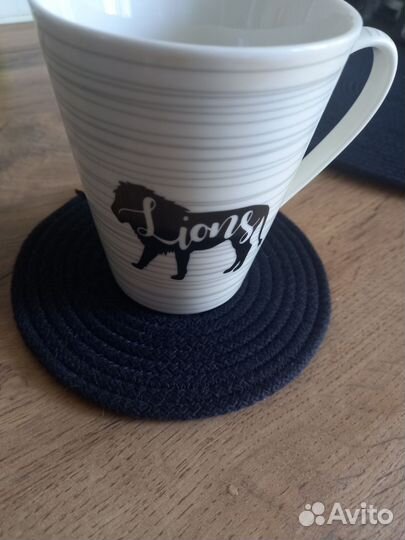 Салфетки сервировочные. Плейсмат