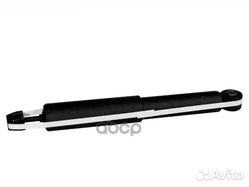 Амортизатор задний газовый пруж Mitsubishi