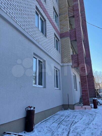 2-к. квартира, 62 м², 14/16 эт.