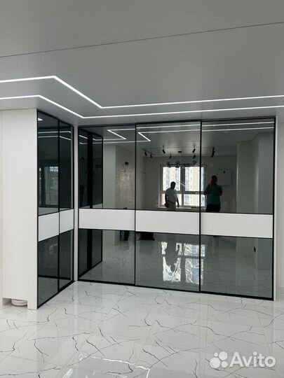 Мебель на заказ