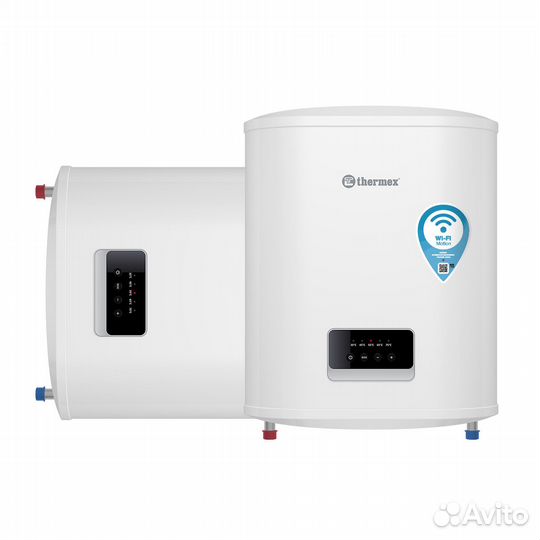Thermex thermex Bravo 30 Wi-Fi