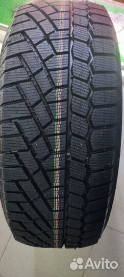 Gislaved Soft Frost 200 205/60 R16 96T