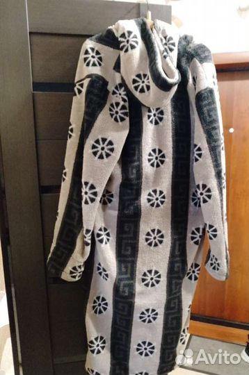 Халат мужской