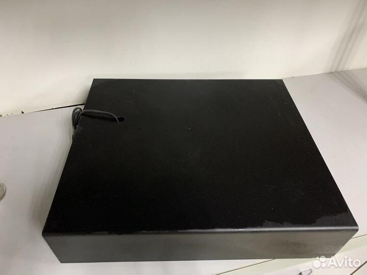 Денежный ящик